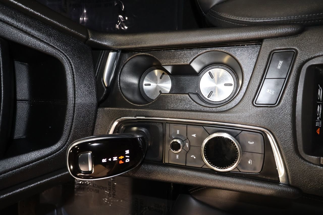 Used 2022 Cadillac XT5 Premium Luxury image 14