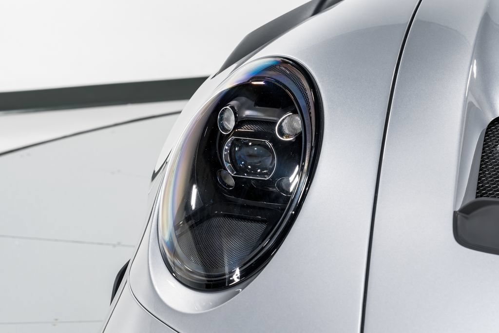 Used 2025 Porsche 911 GT3 RS RWD image 42