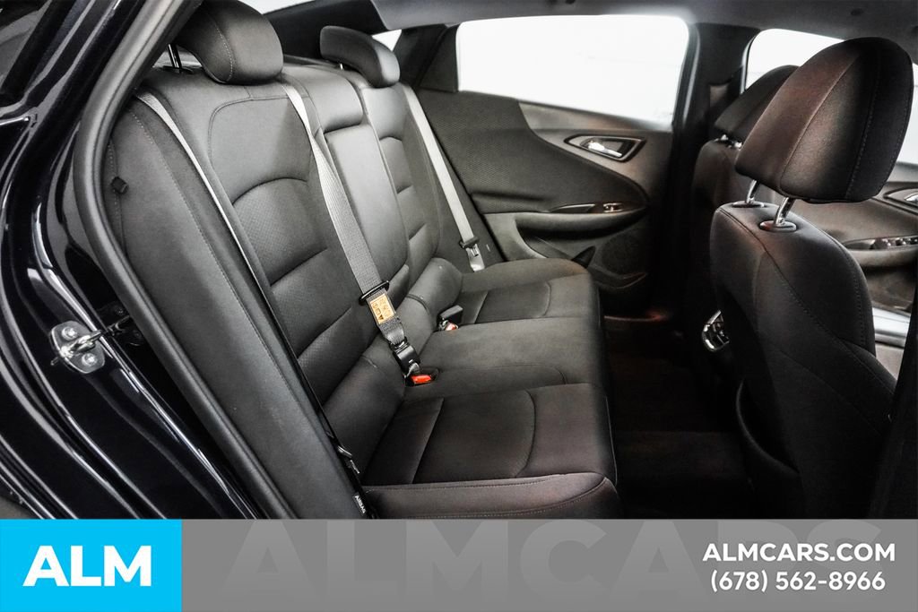 Used 2025 Buick Enclave Preferred image 20