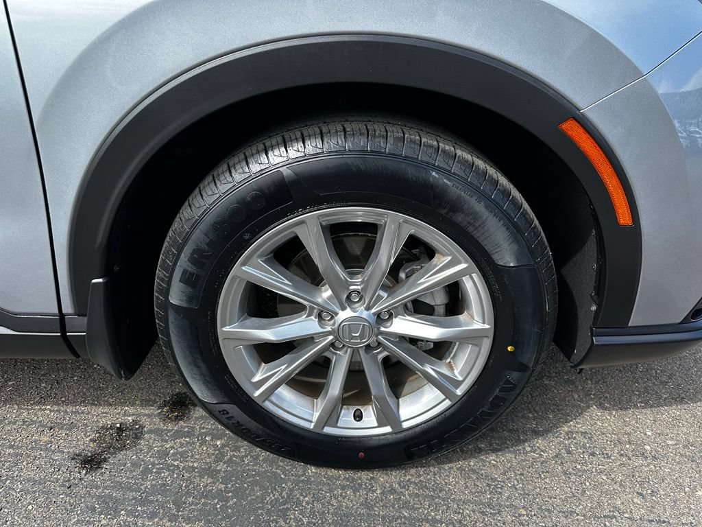 Used 2023 Honda CR-V EX image 11
