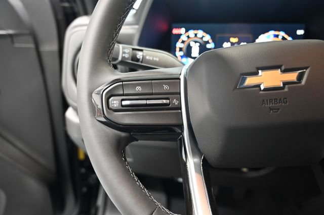 New 2026 Chevrolet Colorado W/T w/ WT Custom Package AWD/4WD image 24