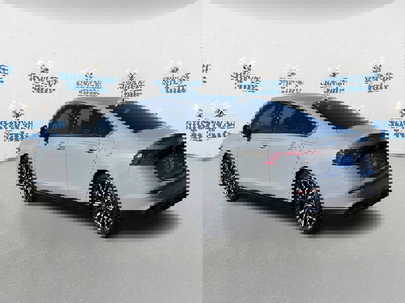 Used 2023 Honda Accord Touring image 5