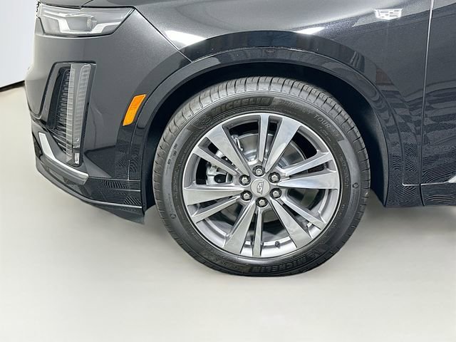 New 2024 Cadillac XT6 Premium Luxury image 21