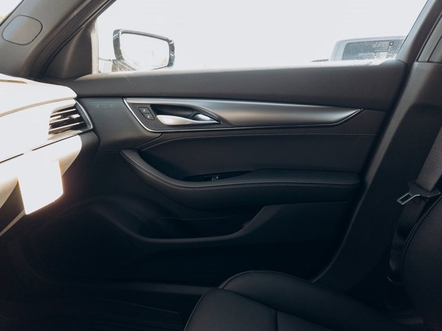 New 2026 Cadillac CT5 Premium Luxury w/ Sun And Sound Package image 31