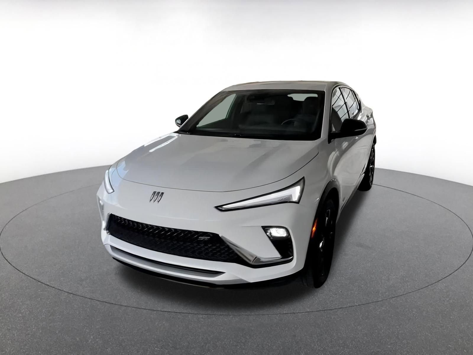 Used 2025 Buick Envista Sport Touring image 5