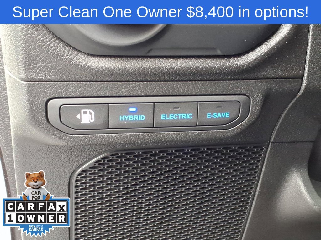 Used 2024 Jeep Wrangler Unlimited AWD/4WD image 15