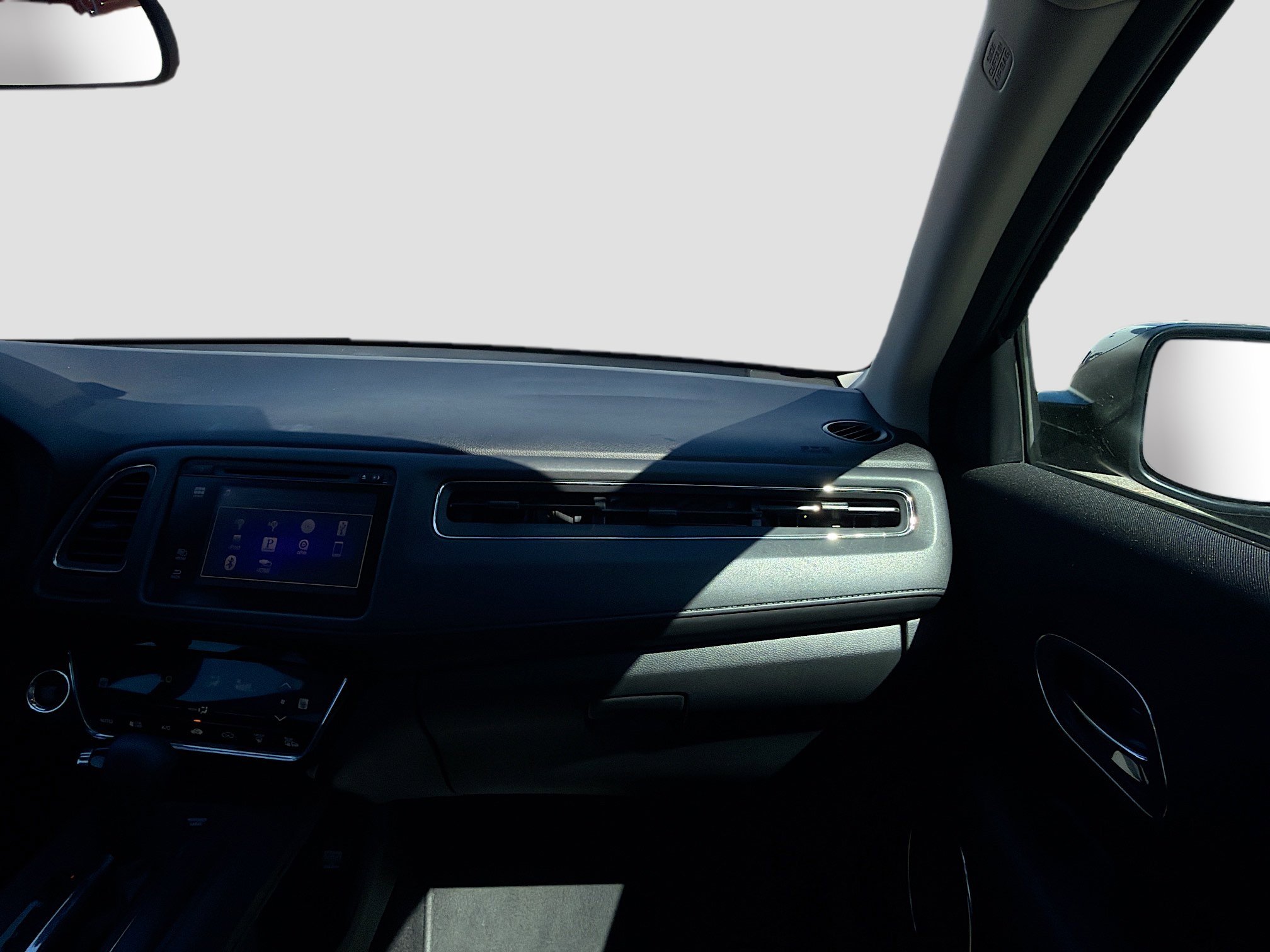 Used 2017 Honda HR-V EX image 18