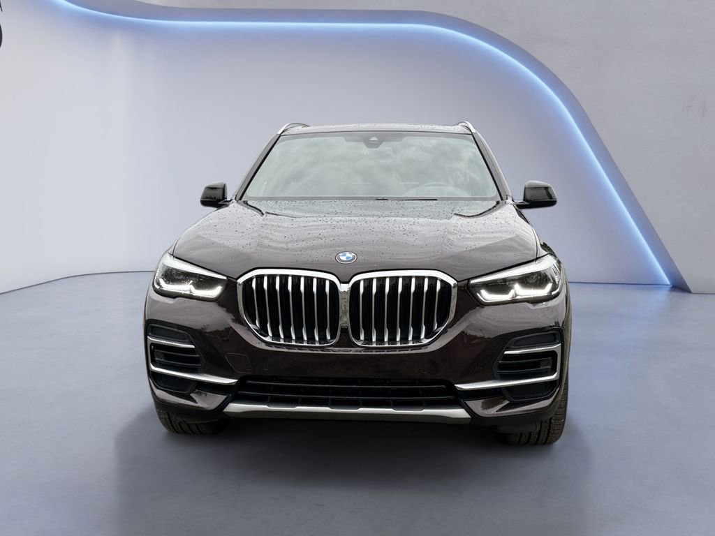 Used 2023 BMW X5 xDrive40i w/ Premium Package image 10