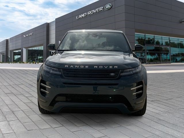 New 2026 Land Rover Range Rover Evoque Hoxton AWD/4WD image 8