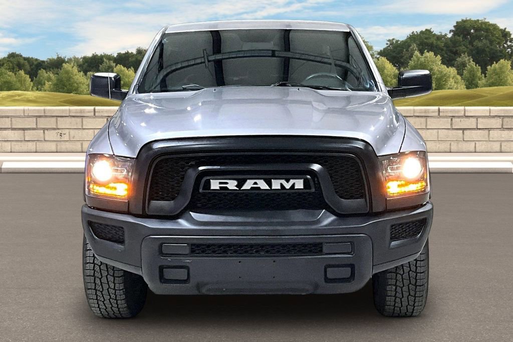 Used 2024 RAM 1500 Classic Warlock image 3