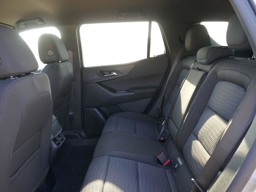 New 2026 Chevrolet Equinox LT image 14