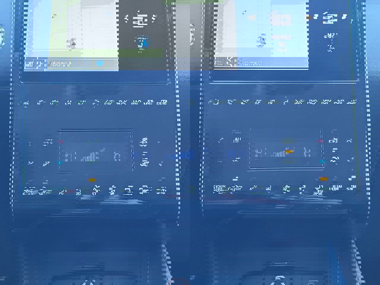 Certified 2024 Hyundai Tucson Blue image 20