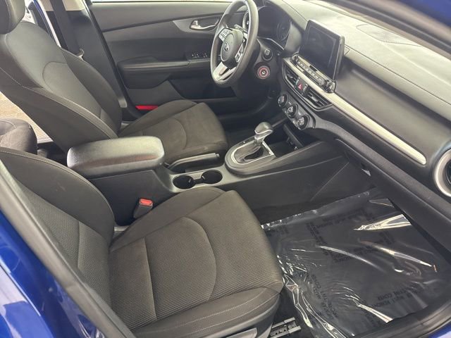 Certified 2021 Kia Forte LXS image 22