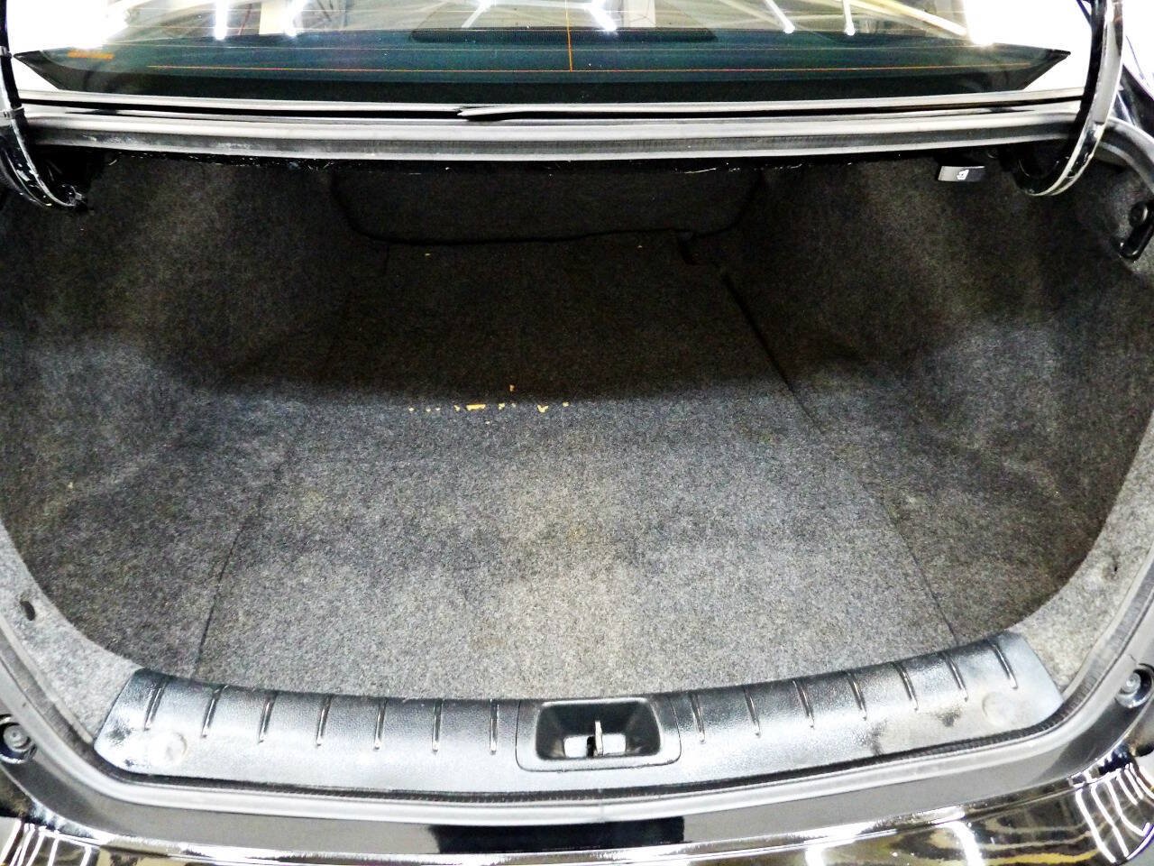 Used 2016 Honda Accord EX image 11
