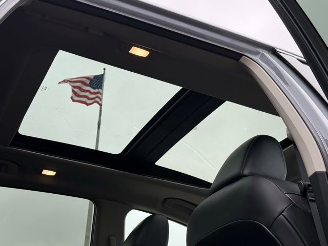 Used 2024 Nissan Murano SL image 6