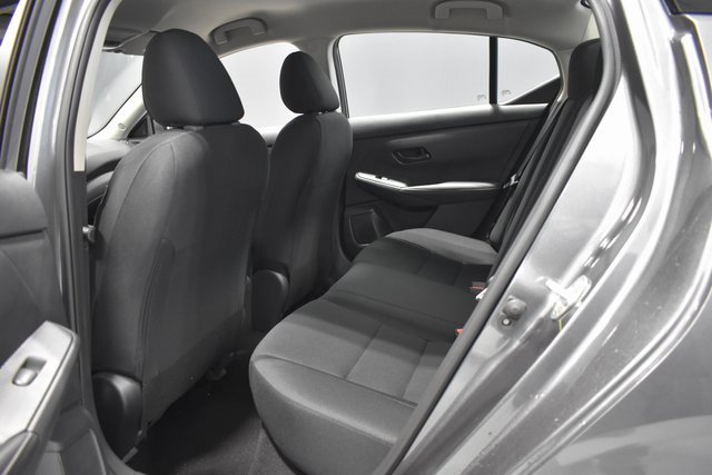 New 2025 Nissan Sentra S image 26