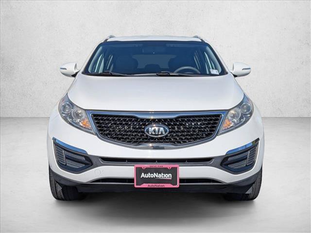 Used 2015 Kia Sportage LX FWD video 2