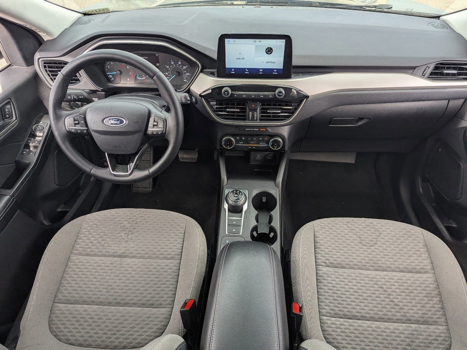 Used 2022 Ford Escape SE w/ SE Sport Appearance Package image 15