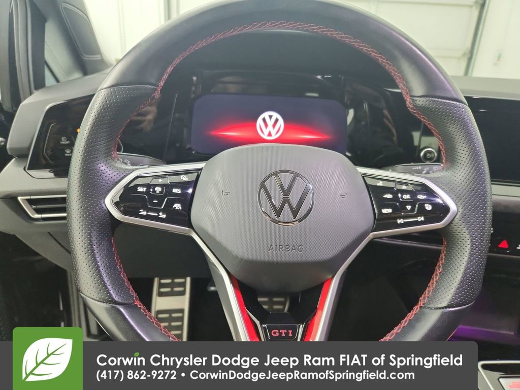 Used 2024 Volkswagen GTI S image 22
