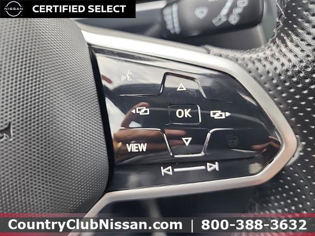 Used 2022 Volkswagen Tiguan SE R-Line AWD/4WD image 19