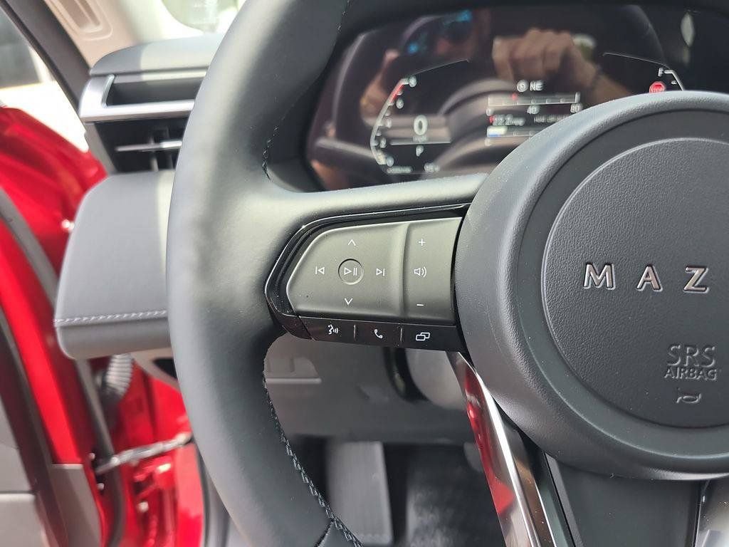 New 2026 MAZDA CX-5 Select AWD/4WD image 32
