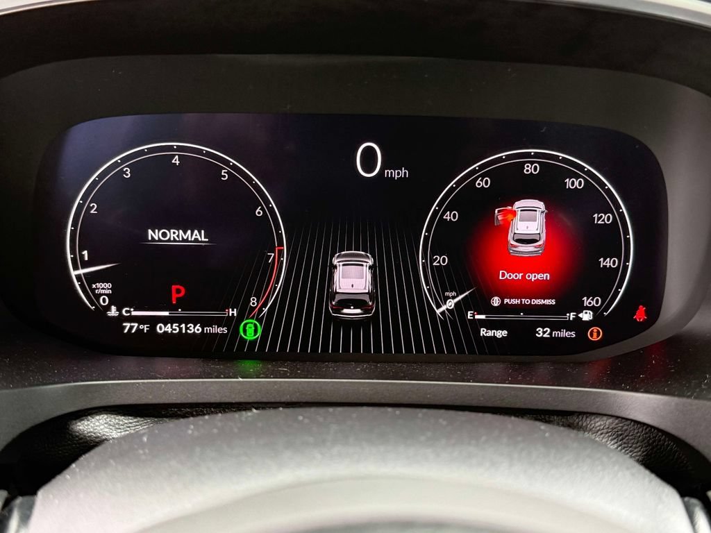Certified 2023 Acura MDX w/ Technology Package FWD image 21