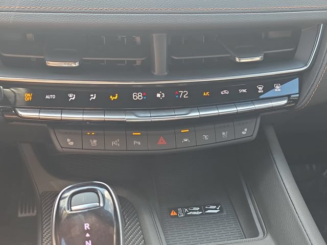 New 2026 Cadillac CT5 Sport w/ Technology Package AWD/4WD image 23