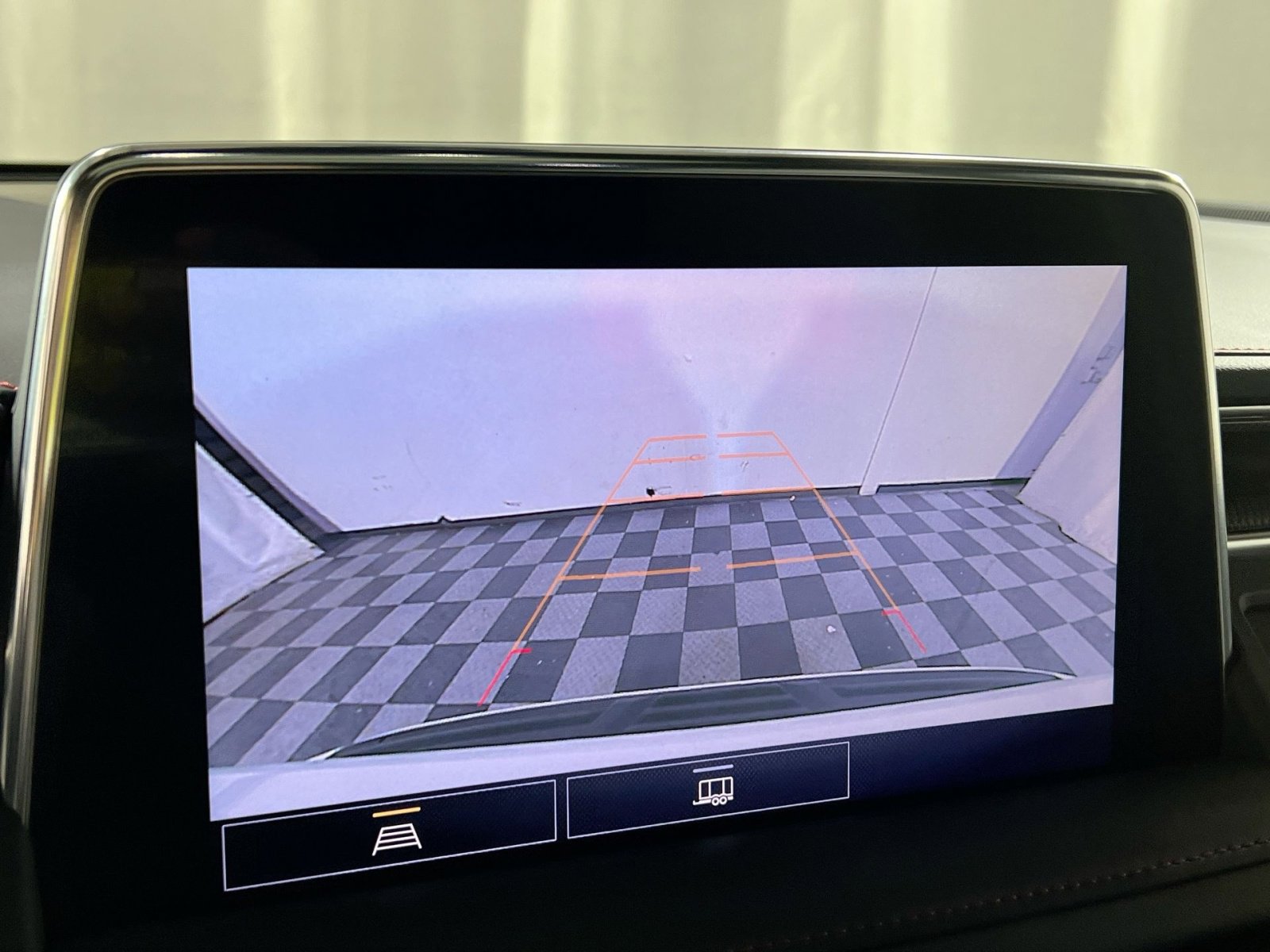 Used 2021 Chevrolet Tahoe RST image 29