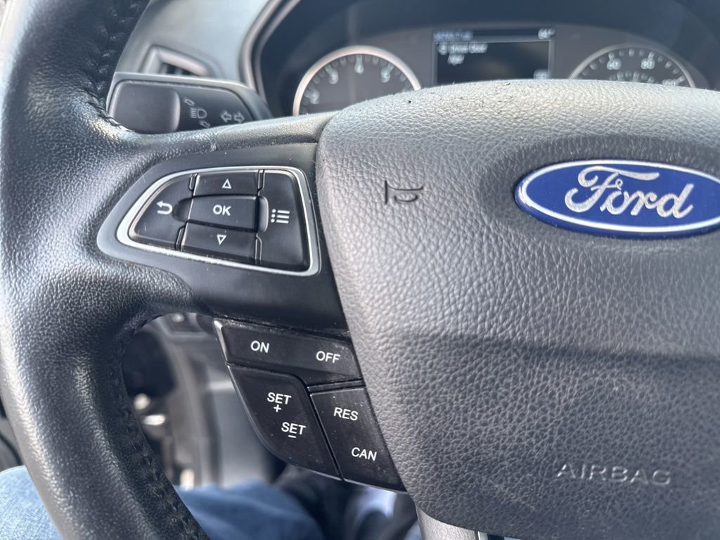 Used 2020 Ford EcoSport Titanium image 19