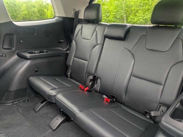 Used 2022 Kia Telluride SX w/ SX Prestige Package AWD/4WD image 17