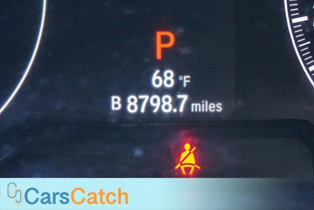 Used 2022 Honda Accord Sport image 28