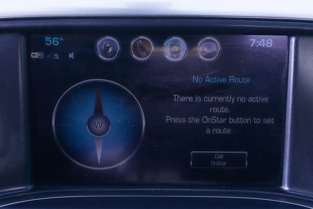 Used 2018 Chevrolet Silverado 1500 LT w/ All Star Edition image 30