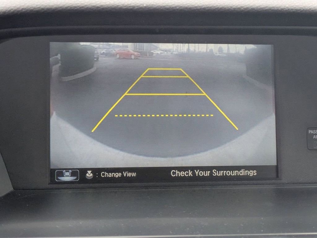 Used 2014 Honda Accord EX-L image 6