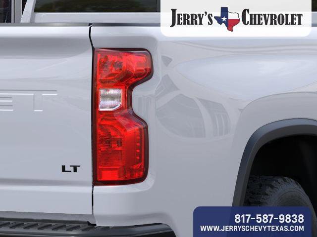 New 2026 Chevrolet Silverado 3500 LT image 12