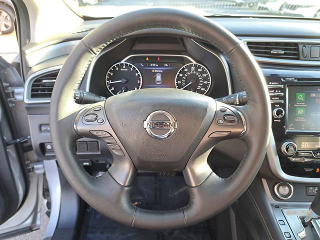 Used 2019 Nissan Murano SL w/ Cargo Package image 27