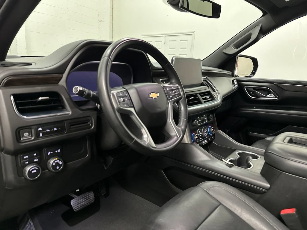 Used 2023 Chevrolet Tahoe LT AWD/4WD image 31