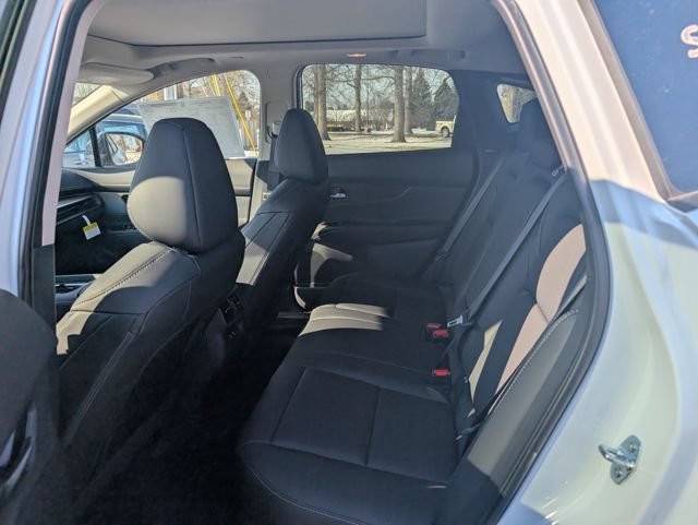 New 2026 Nissan Murano SL AWD/4WD image 10