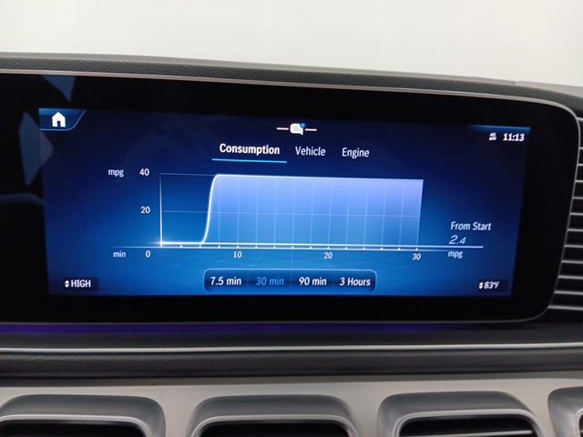 Used 2024 Mercedes-Benz GLE 350 4MATIC w/ AMG Line Exterior image 29