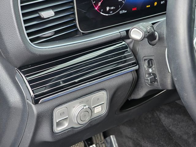 Certified 2024 Mercedes-Benz GLE 350 4MATIC image 20