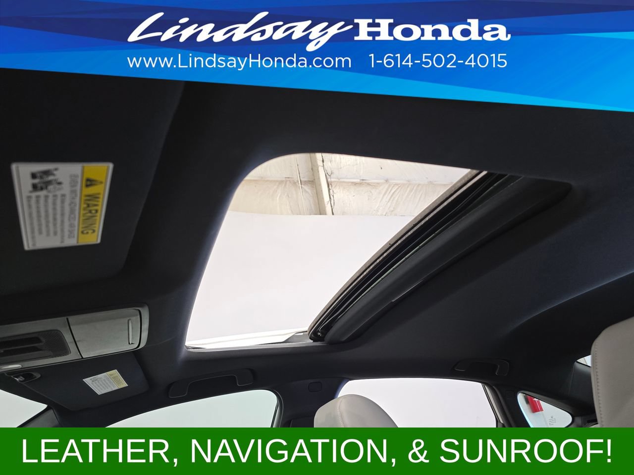 Used 2025 Honda Civic Sport Touring image 21