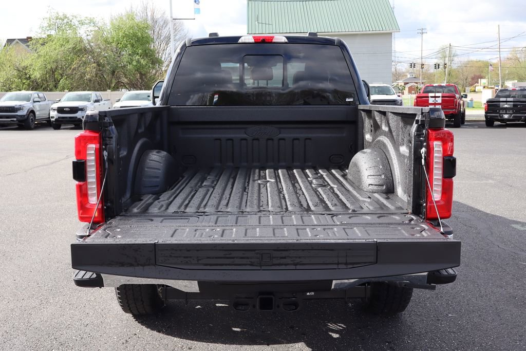 New 2026 Ford F350 Lariat AWD/4WD image 21