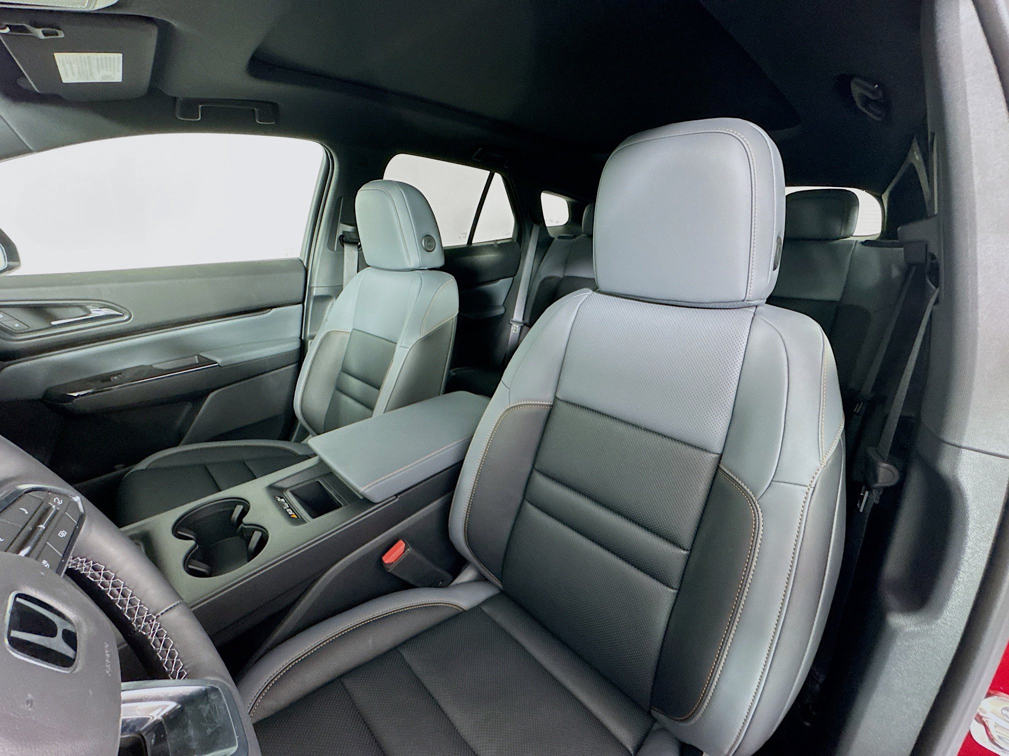 New 2026 Honda Prologue Elite image 21
