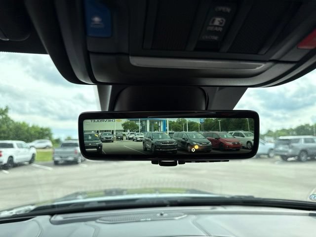 Used 2024 RAM 1500 Big Horn AWD/4WD image 32