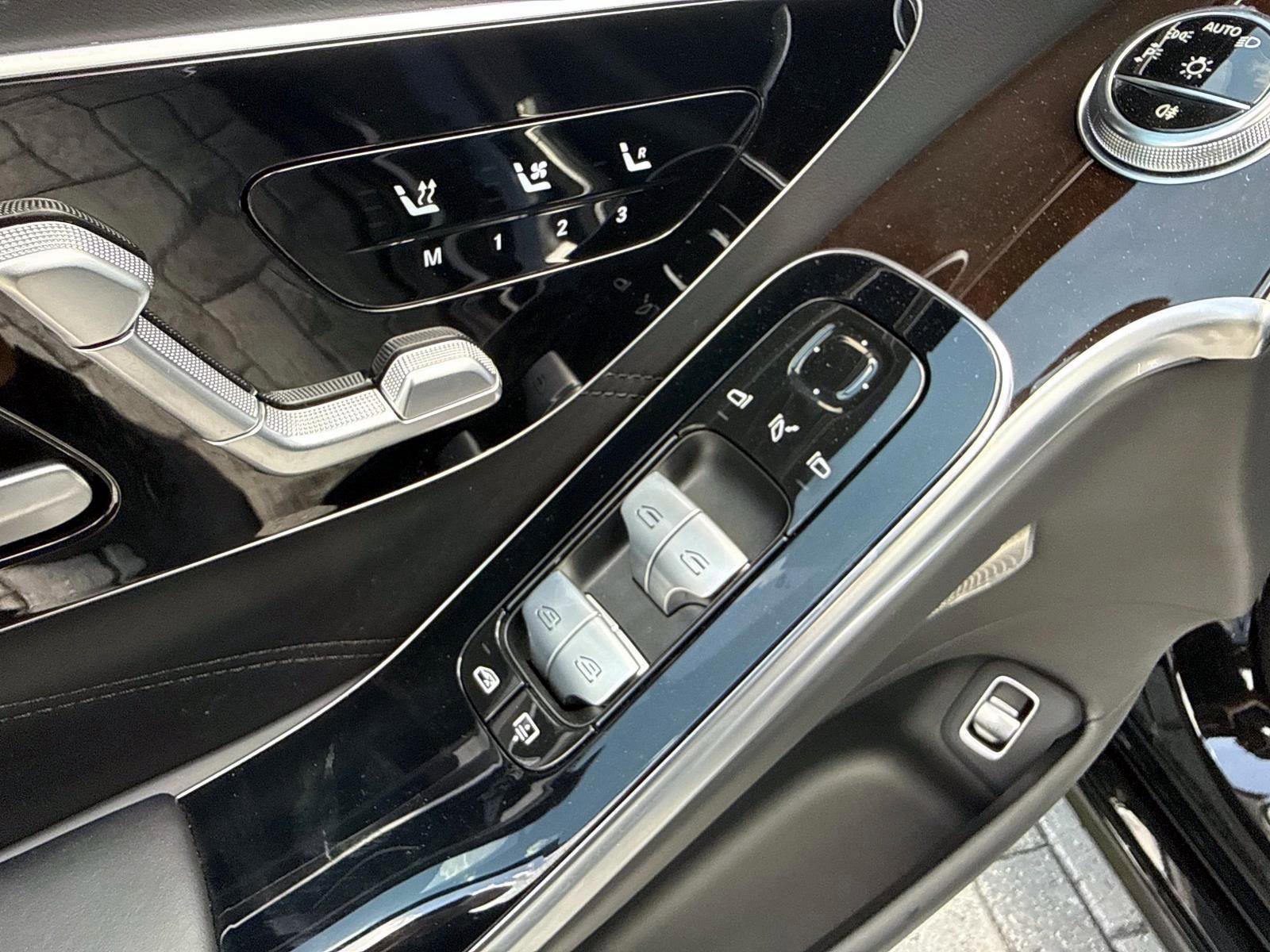 Certified 2024 Mercedes-Benz Maybach S 680 4MATIC image 21