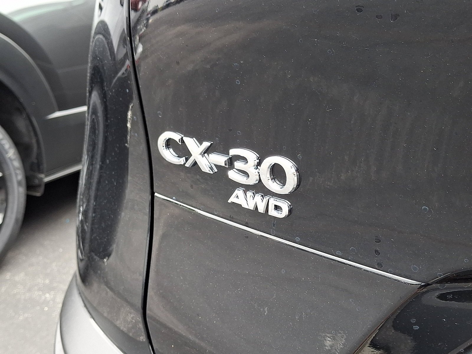 New 2026 MAZDA CX-30 AWD 2.5 S image 5