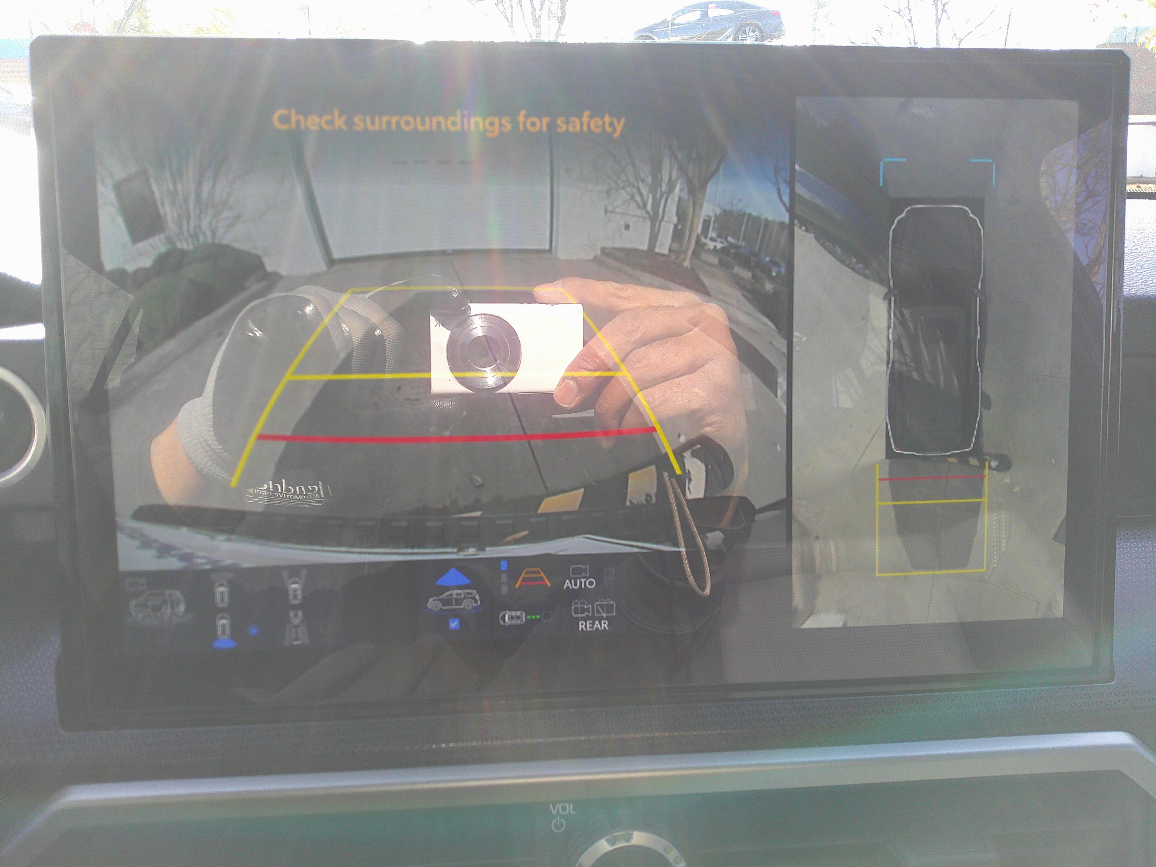 Used 2025 Toyota 4Runner Limited image 26