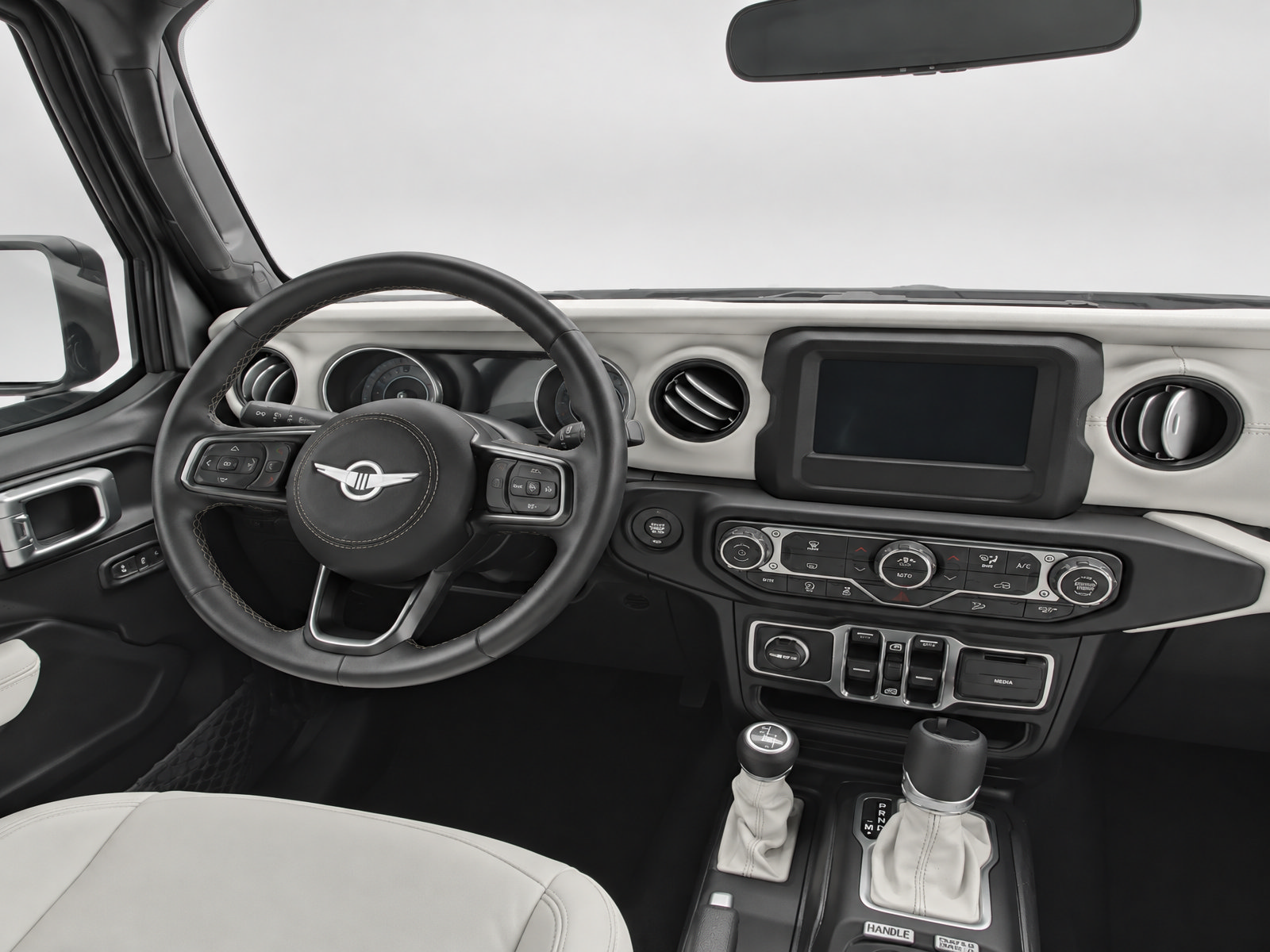 Used 2019 Jeep Wrangler Unlimited Sport S AWD/4WD image 27