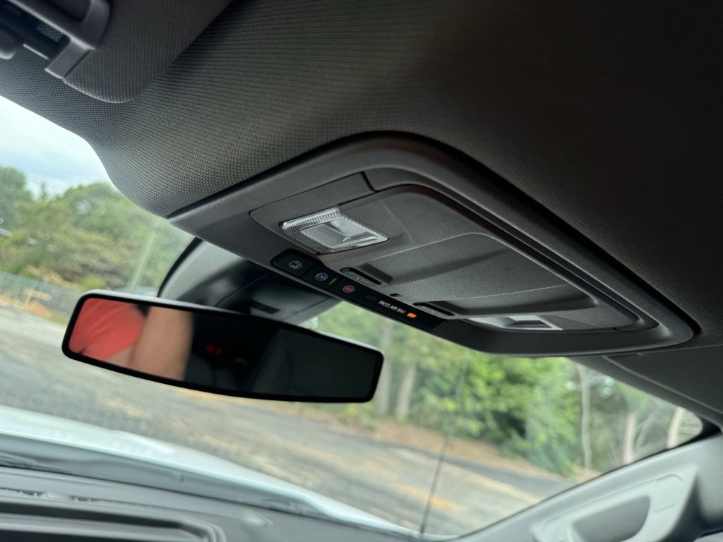 Used 2022 Chevrolet Silverado 1500 Custom w/ LPO, Blackout Package image 25