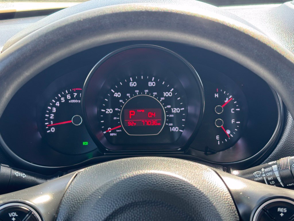 Used 2019 Kia Soul FWD image 13