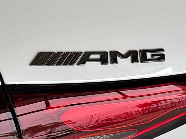 New 2026 Mercedes-Benz GLC 43 AMG 4MATIC image 5